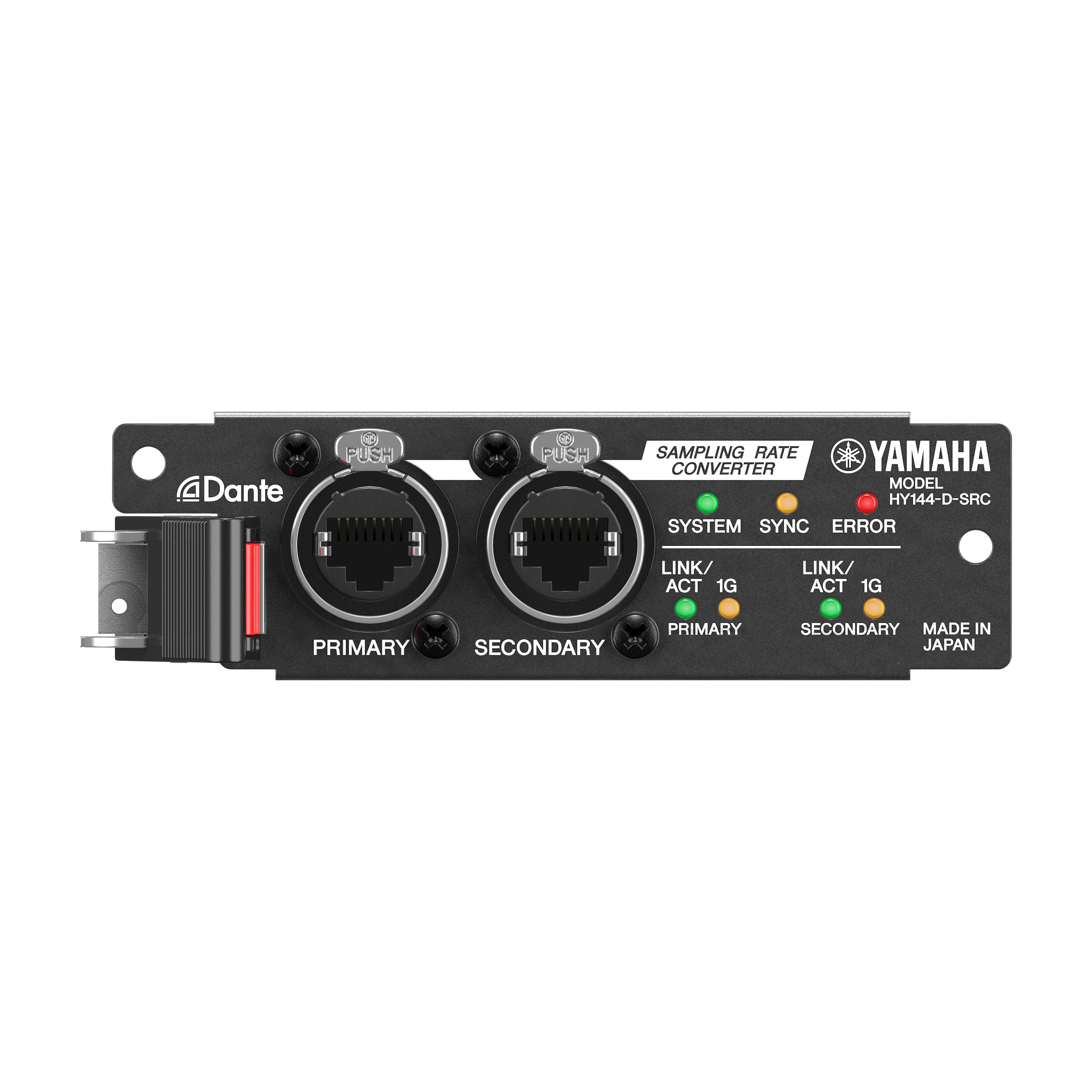 Yamaha HY144-D-SRC